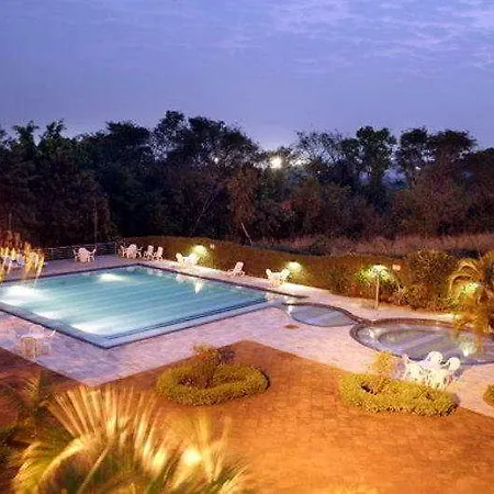 Falls Galli Hotel 